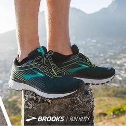 running brooks