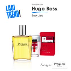 parfum hugo energize