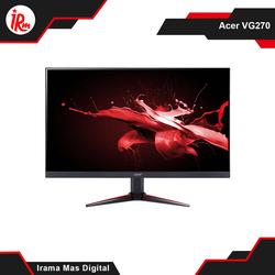 Jual Acer Nitro Vg270 Terbaru - Harga Murah June 2022 \u0026 Cicil 0%