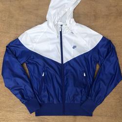 nike lined windbreaker