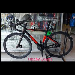Jual Carbon Bike Murah \u0026 Terbaik 