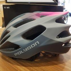 Jual Helm Sepeda Size M Terbaik - Harga 