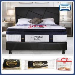 Jual Kasur Simmons Di Surabaya Harga Terbaru 2021