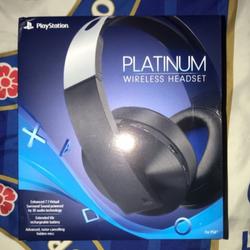 Jual Sony Platinum Headset Terlengkap - Daftar Harga June 2022 \u0026 Cicilan 0%