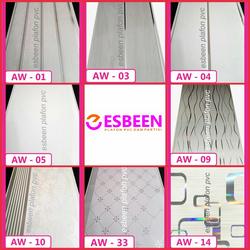 Jual Ceiling Border PVC Wall Border List Plafon PVC List Profil Plafon ...