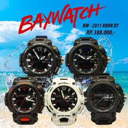 Jual Jam Tangan Baywatch Model Desain Terbaru Harga November 2021