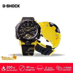 Jual Casio Ga 2000 Model \u0026 Desain Terbaru - Harga June 2022