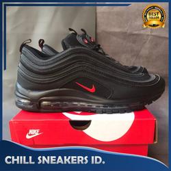 air max 97 plus red