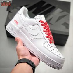 supreme air force 2018