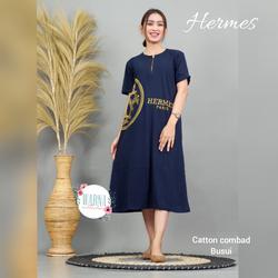Jual Dress Hermes Model \u0026 Desain 