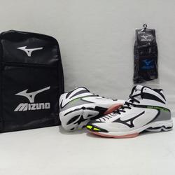 mizuno blast 3