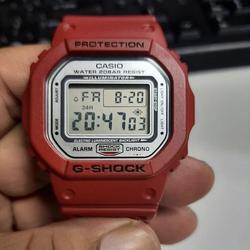 Jual Gshock Dw5000 Model \u0026 Desain Terbaru - Harga June 2022