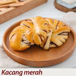 Jual Roti Kacang Merah Terdekat - Harga Murah u0026 Grosir December 2021