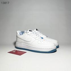air force low