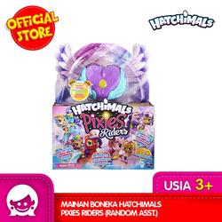 Jual Aneka Hatchimals Pixies Terlengkap 