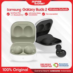 Jual Galaxy Buds 2 Murah - Harga 