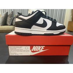 nike dunk man