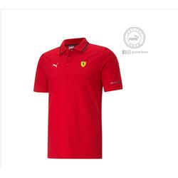 t shirt ferrari puma