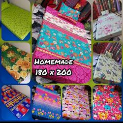 Jual Bahan Sprei di Bali - Harga Terbaru 2021