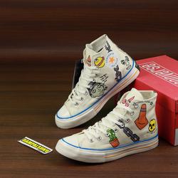 converse taylor the creator