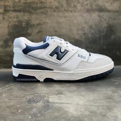 Jual New Balance Leather Model \u0026 Desain 