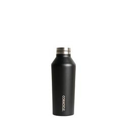 Corkcicle - 20oz Sport Canteen Series A - Matte Black