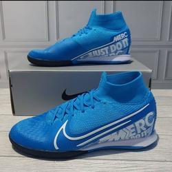 superfly futsal