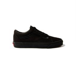 vans negras old school
