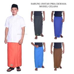 Jual Celana Model Sarung di Surabaya 