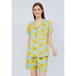 Jual Baju Tidur Bunga di Jawa Barat 