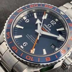 Jual Omega Seamaster Planet Ocean Model 