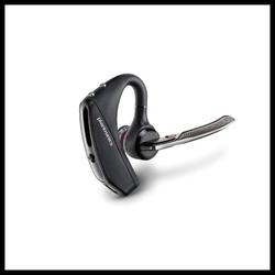 Promo Plantronics Bluetooth Headset 