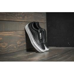 vans old skool grey platform