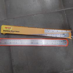 Promo Joyko Ruler 30cm STAINLESS STEEL / Penggaris BESI Joyko 30cm RL ...