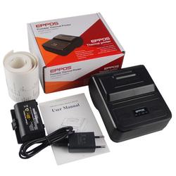 Mini Printer Resi Bluetooth EPPOS 80mm EP8080