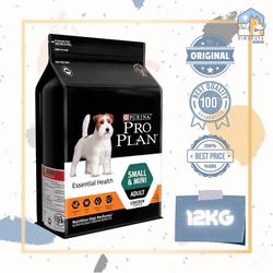 purina pro plan small e mini