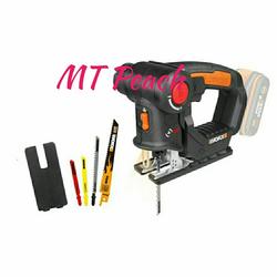 Image of Worx WX550.9 Cordless Saw