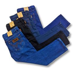 Jual Celana Panjang Soft Jeans Pria ACE 