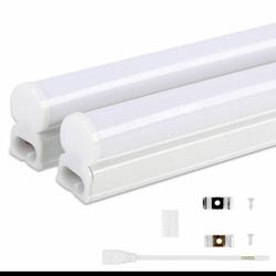 Lampu TL Neon T5 LED LANGGENG 8WATT 60cm PUTIH/ T5 TUBE LED 8W 60cm