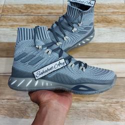 adidas crazy explosive primeknit low