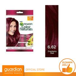 Garnier Color Natural Cranberry Red 6.62 30+30G