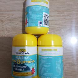 Jual Kids Omega 3 di Medan - Harga Terbaru 2022