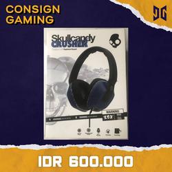Jual Skullcandy Crusher Terlengkap 
