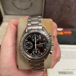 Jual Omega Chrono Murah \u0026 Terbaik - Harga Terbaru June 2022