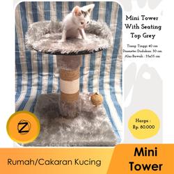 Jual Rumah Mainan Kucing Terlengkap u0026 Terbaik - Harga Murah 