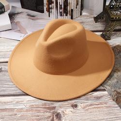 Jual Topi Fedora Hat di Tangerang 