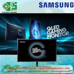 Jual Samsung Chg70 Murah \u0026 Terbaik 