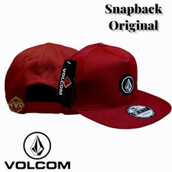Jual Topi Volcom Ori Model \u0026 Desain 