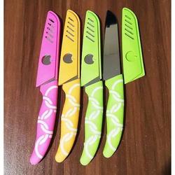 Pisau Buah Pisau Apel Sayur Stainless Steel Pisau Dapur