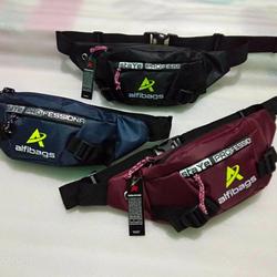 tas selempang pria/model terbaru 2021/waisbags pria